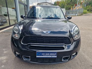 Mini Cooper Countryman Mini 2.0 Cooper SD Countryman