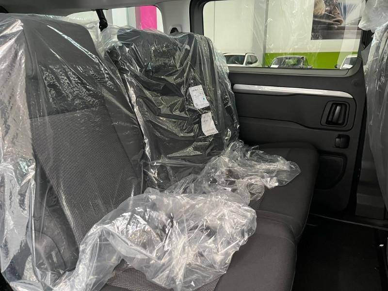 FIAT Ulysse 2.2 Multijet 180 CV S&S AT8 XL Combi