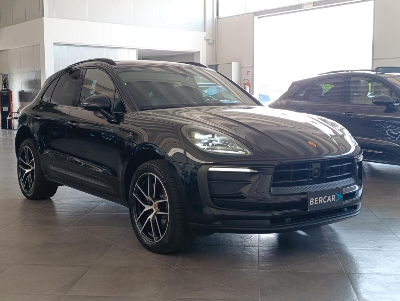Porsche Macan 2.0 265cv pdk