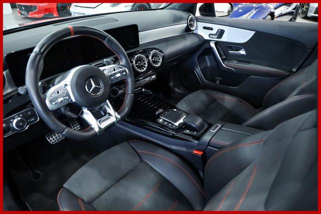 MERCEDES-BENZ A 35 AMG 4Matic|RACE EDITION