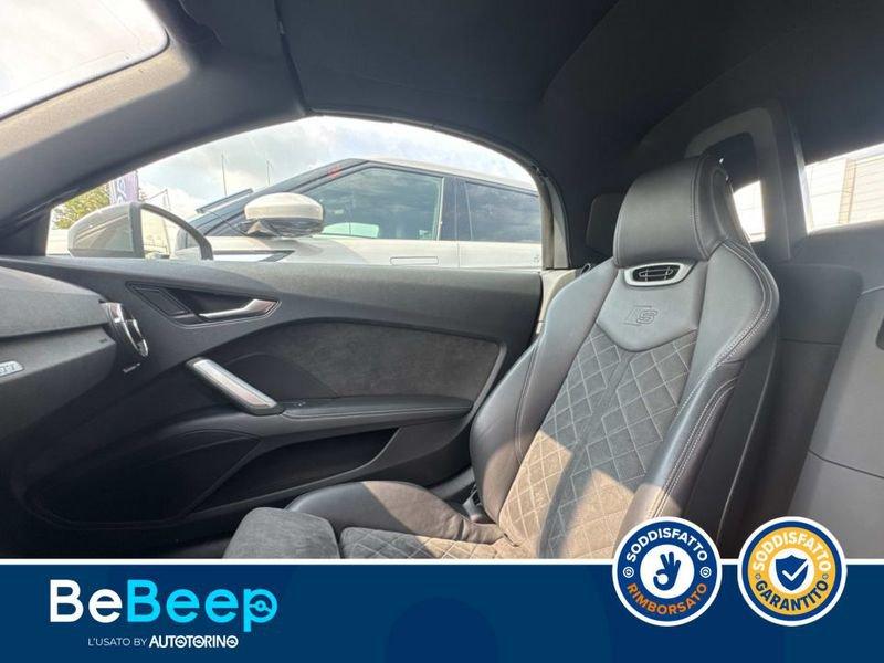 Audi TT ROADSTER 45 2.0 TFSI S-TRONIC