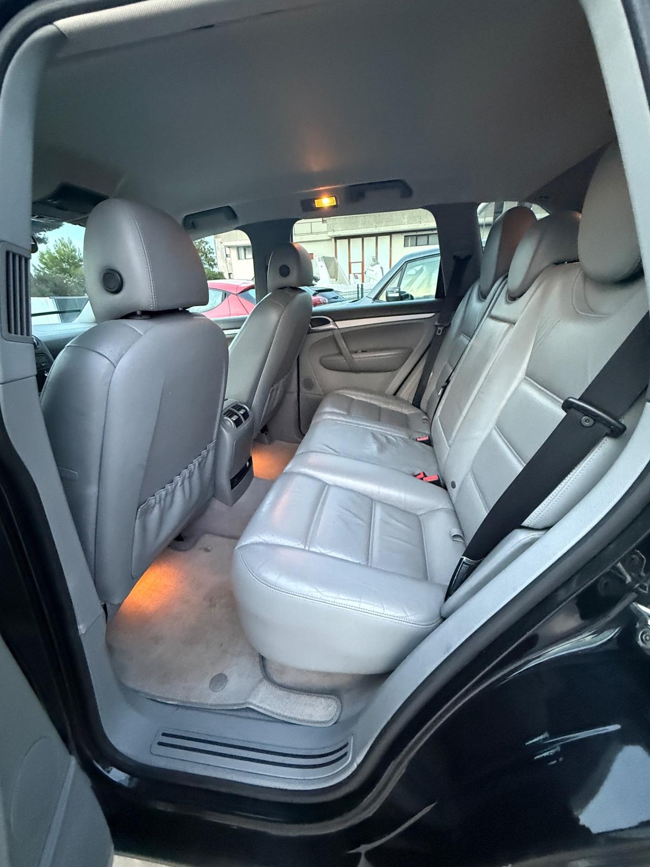 Porsche Cayenne 3.0 Diesel