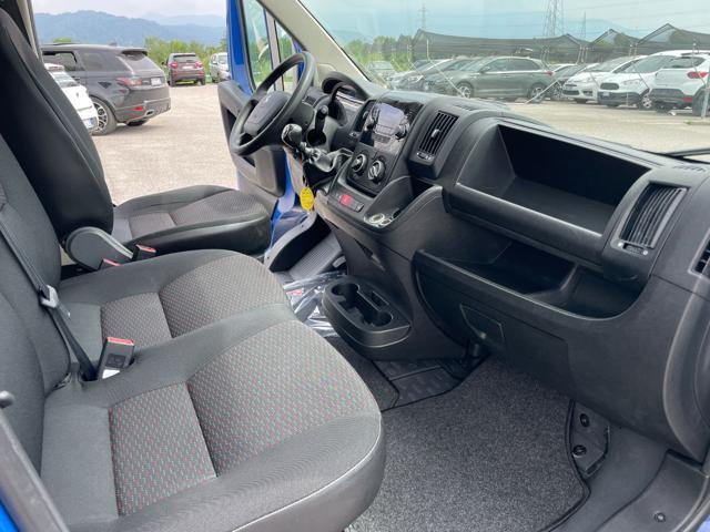 PEUGEOT Boxer 330 2.2 BlueHDi PC-TN Furgone