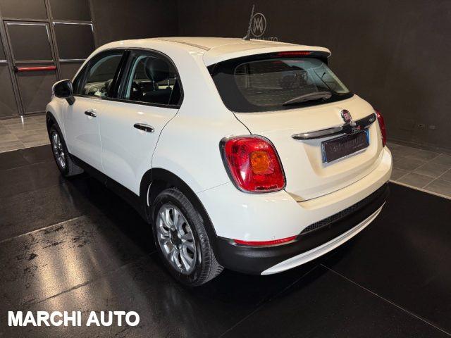 FIAT 500X 1.6 MultiJet 120 CV Pop Star