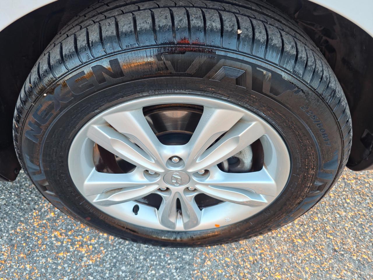 Hyundai iX35 1.7 CRDi 2WD Comfort 2013-E5B Manuale NEO