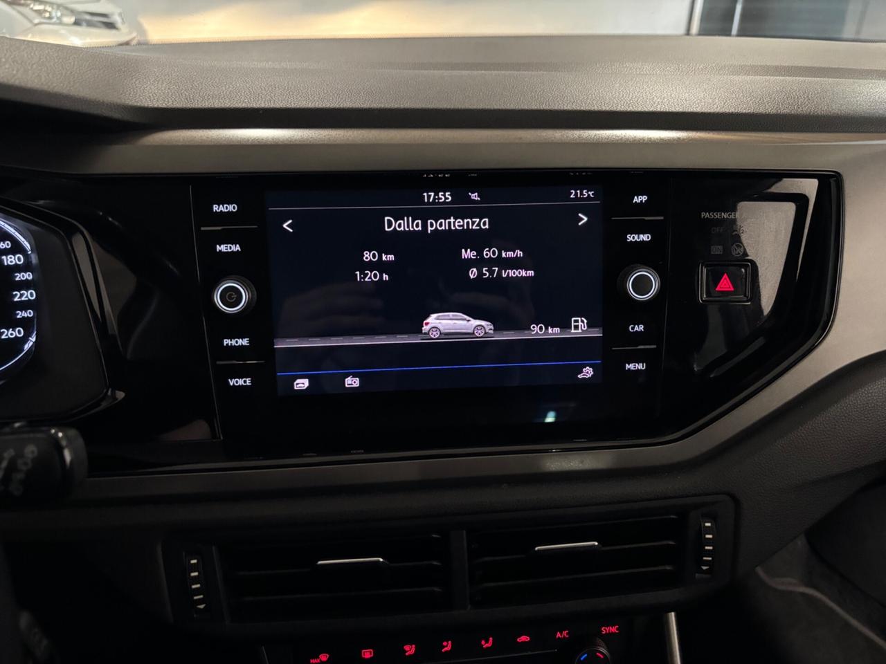 Volkswagen Polo 1.0 BENZ/AUTOMAT |OK NEOPATENTATI|