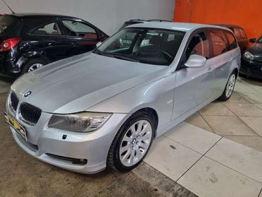 BMW 320 320d Touring Eletta FL