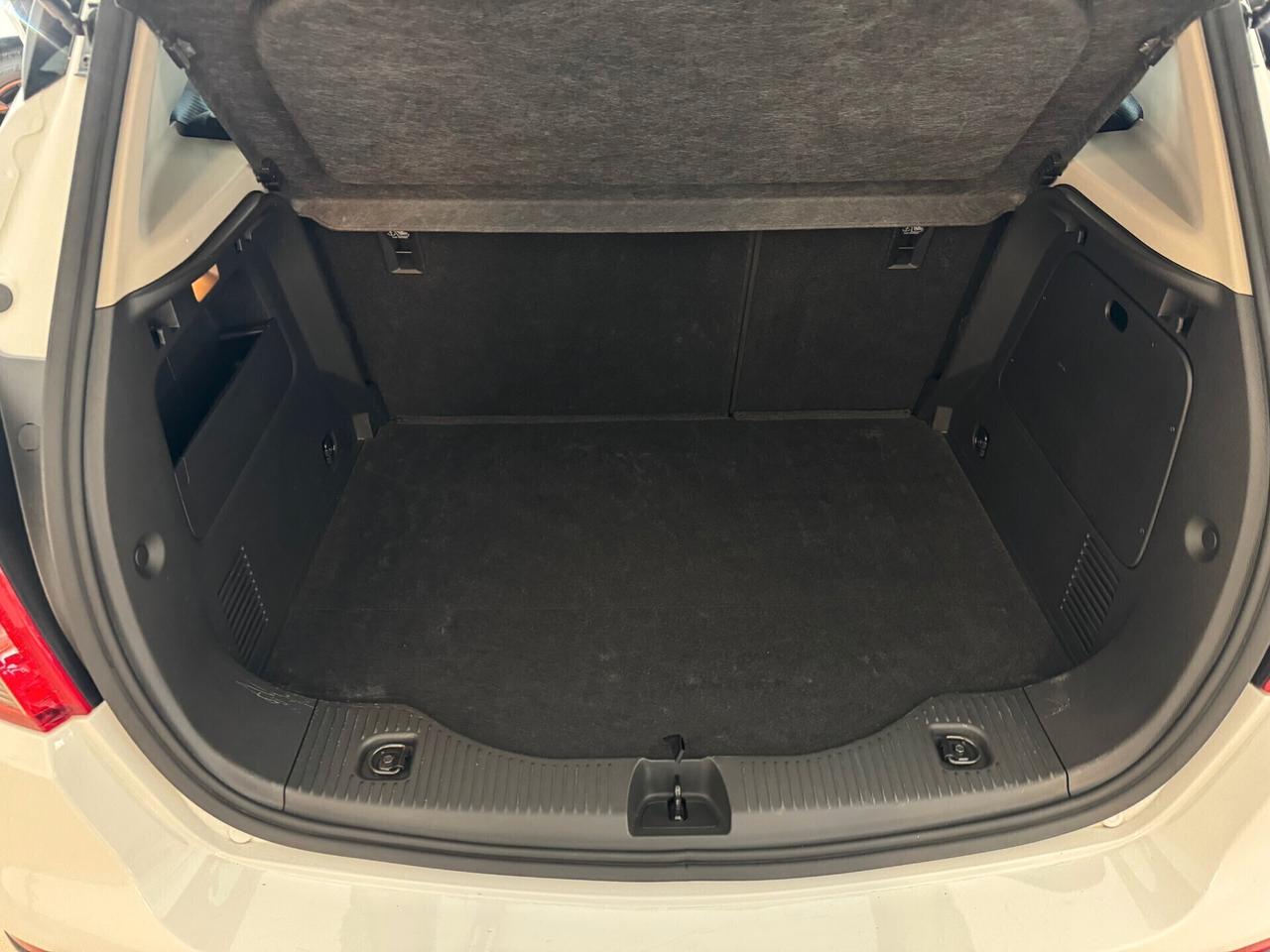 OPEL MOKKA X 1.6cc 110CV NEOPATENTATI