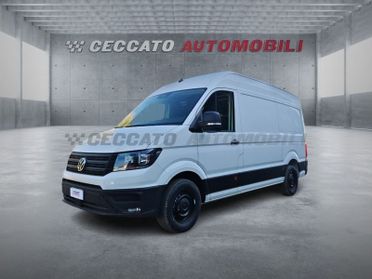 Volkswagen Crafter 30 FURG PM 103 ant M6 MY 25