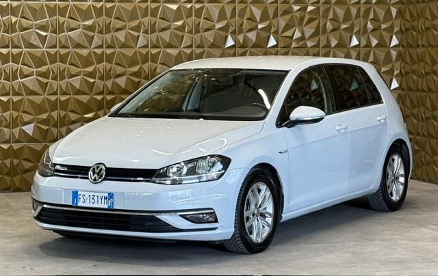 Volkswagen Golf 1.5 TSI 130 CV EVO 5p. Highline BlueMotion