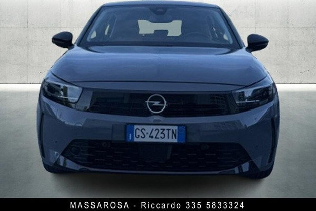 Opel Corsa 1.2 Corsa