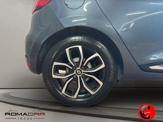 RENAULT Clio TCe 12V 90 CV Start&Stop 5 porte Energy Life
