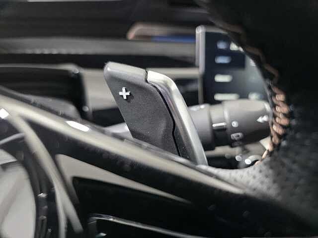 Peugeot 508 BlueHDi 130 Stop&Start EAT8 SW GT