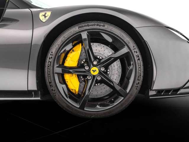 Ferrari SF90 Stradale