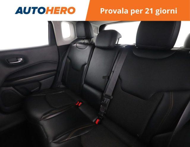 JEEP Compass 2.0 Multijet II aut. 4WD Limited