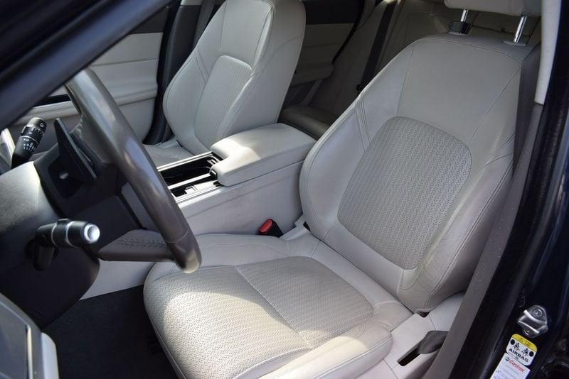 Jaguar XF XF 2.0 D 180 CV AWD aut. Prestige Business MOTORE ROTTO
