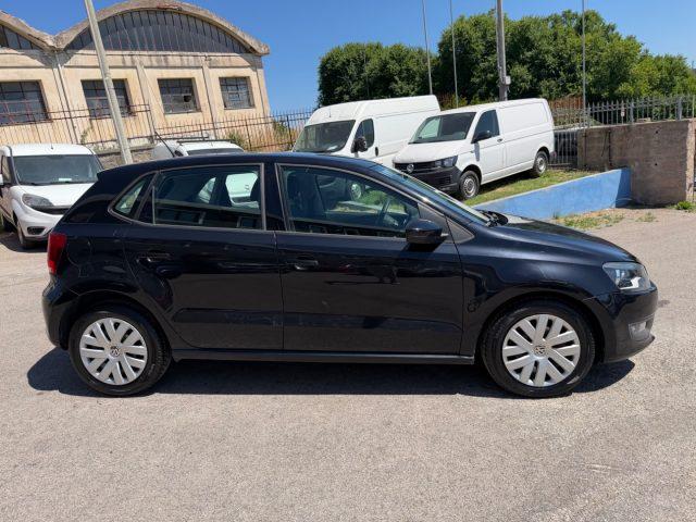 VOLKSWAGEN Polo 1.2 TDI 5 p.