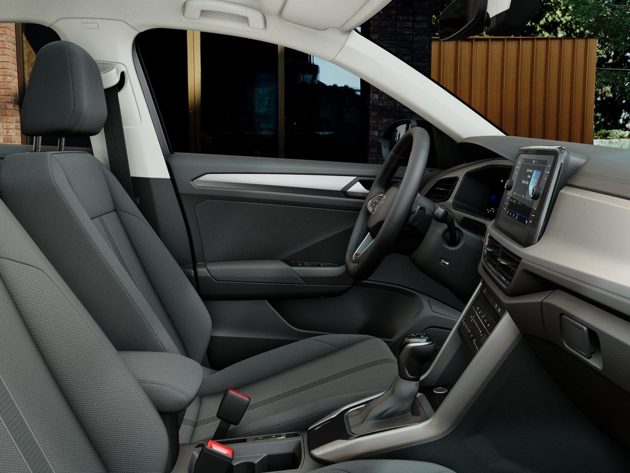 Volkswagen T-Roc 2.0 tdi edition plus 150cv dsg