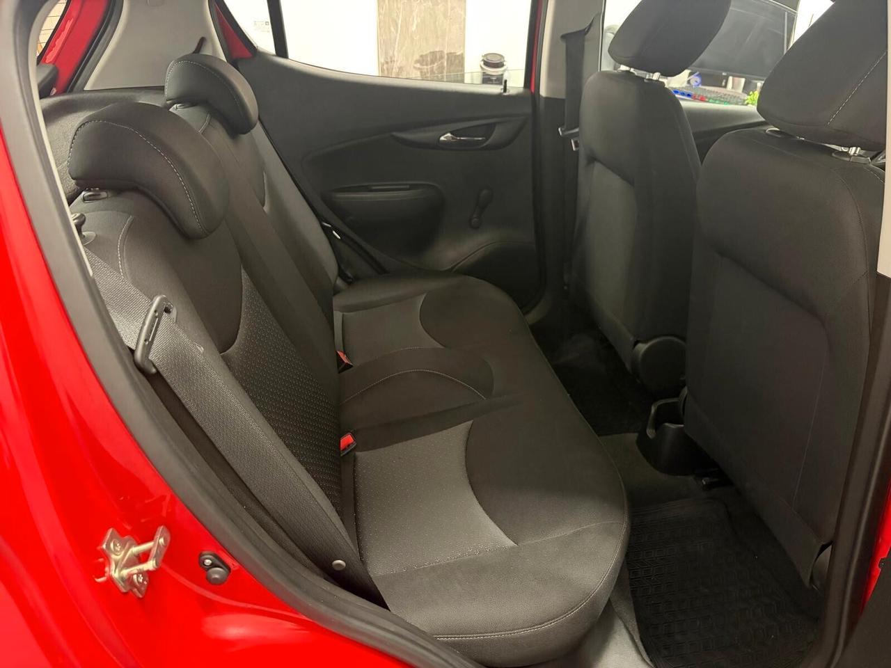 Opel Karl 1.0 75CV 65.000KM 12 MESI DI GARANZIA