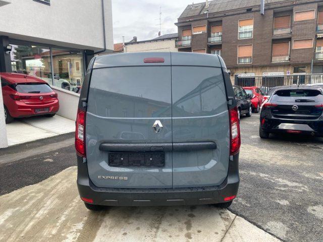 RENAULT Express 1.3 TCe 100 FAP Van