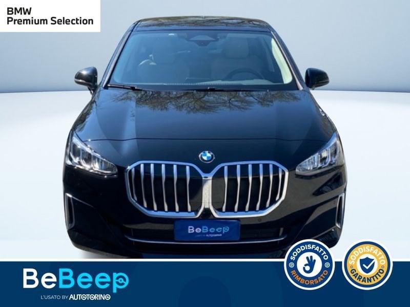 BMW Serie 2 Active Tourer 218I ACTIVE TOURER LUXURY AUTO