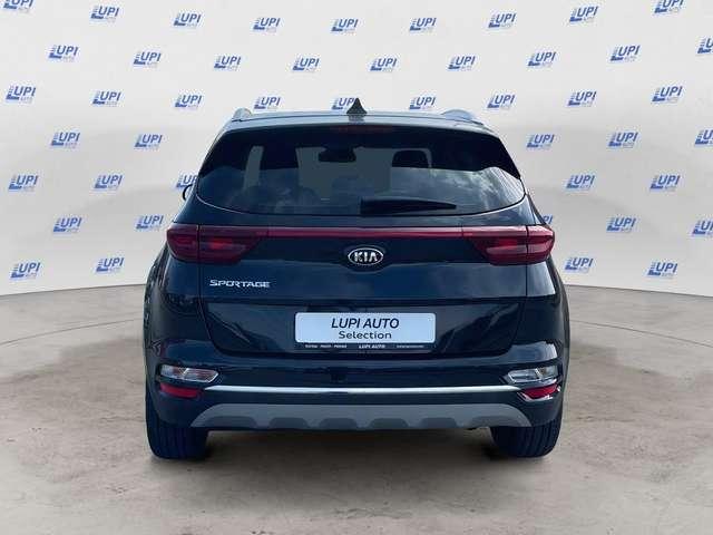 Kia Sportage 1.6 crdi Energy 2wd 115cv