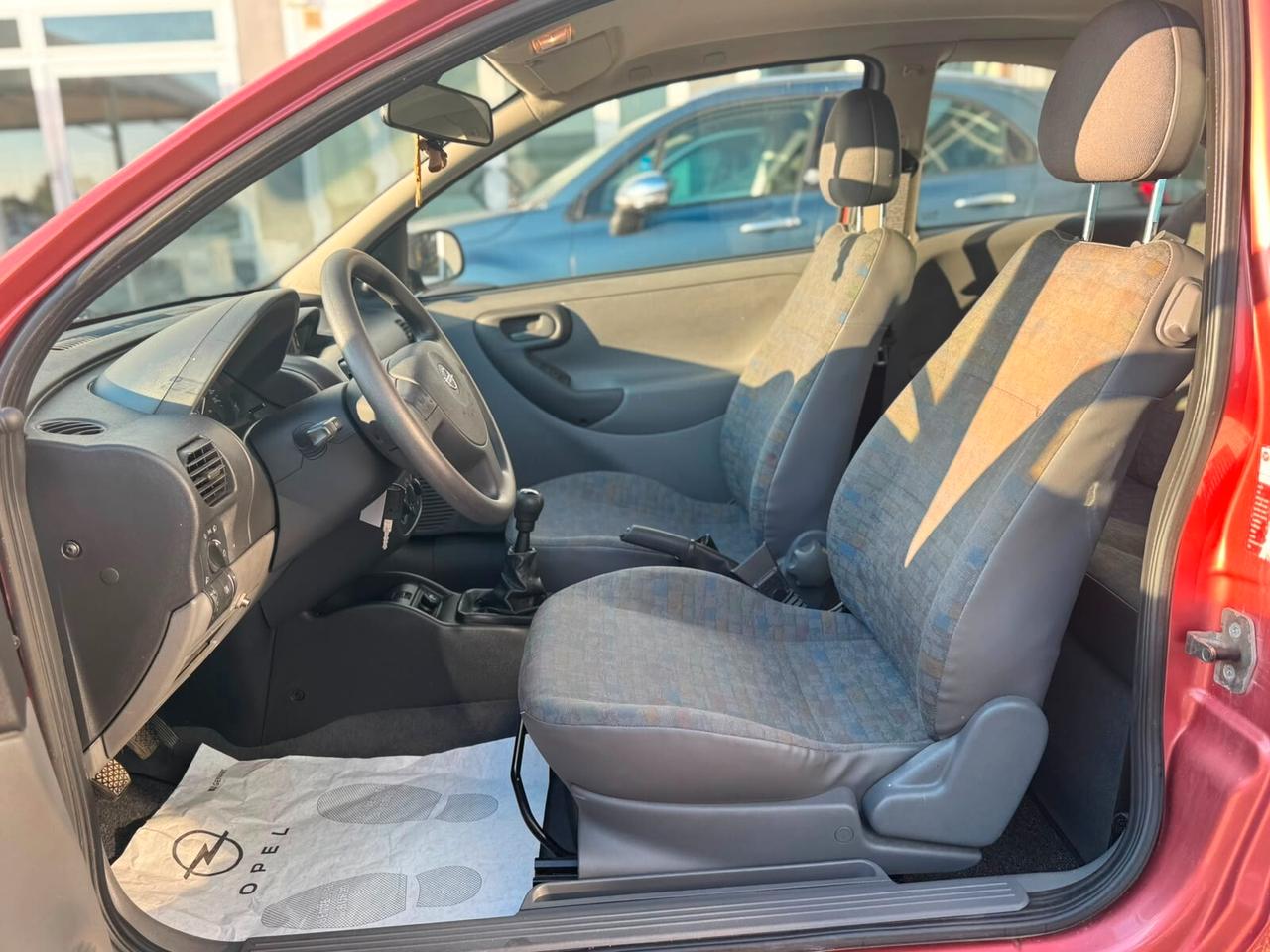 Opel Corsa 1.0i 12V cat 3 porte