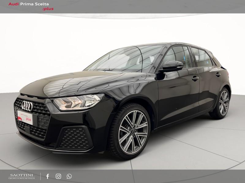 Sportback 25 1.0 TFSI