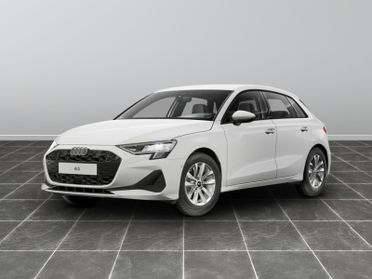 Audi A3 sportback 2.0 tdi 150cv business s tronic