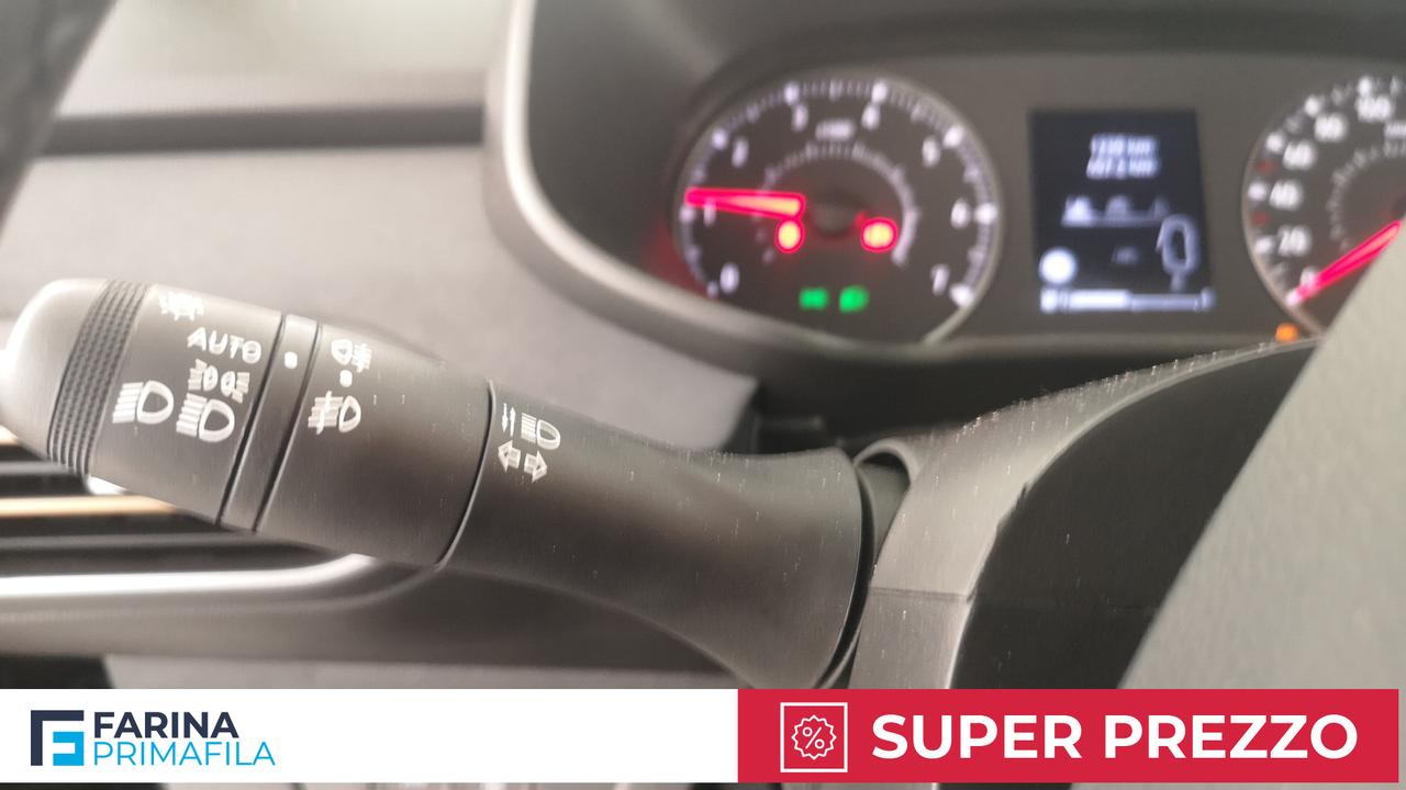 DACIA Jogger 1.0 tce Extreme Gpl 100cv 7p.ti