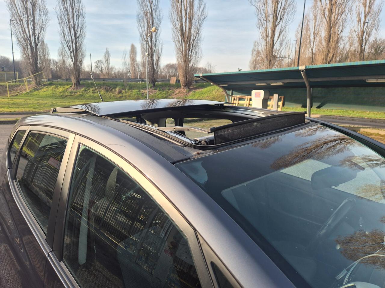 Kia Venga 1.4 CVVT Benzina EURO 5 0ttimo Stato