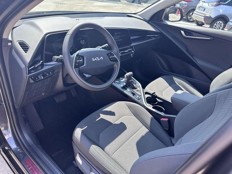 KIA Niro 1.6 GDi DCT HEV Business GPL