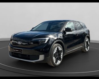 FORD Explorer Elettrico Explorer 79kWh Extended Range RWD 204 CV 150 kW Elettrico Trasmissione automatica