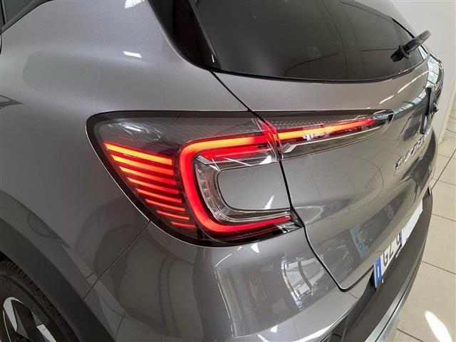 RENAULT Captur 1.0 eco-g Techno 100cv