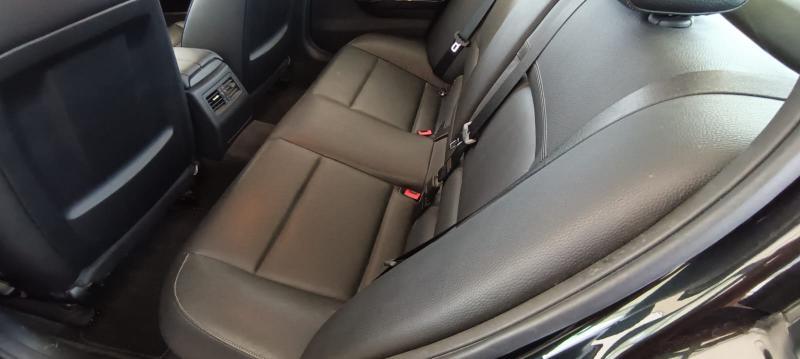 BMW Serie 3 x drive tds autom. Berlina 320