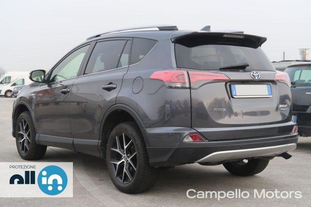 TOYOTA Other RAV4 RAV4 2.5 Hybrid 2WD Style