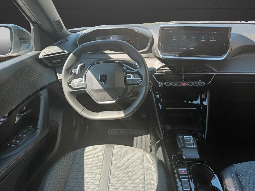 Peugeot 2008 1200 PURETECH ALLURE 130 CV EAT8 ITALIA