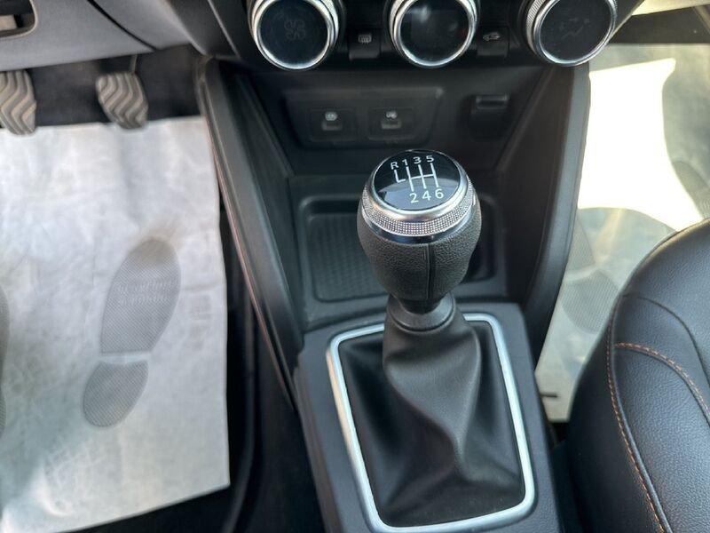 Dacia Duster Duster 1.0 TCe GPL 4x2 Prestige