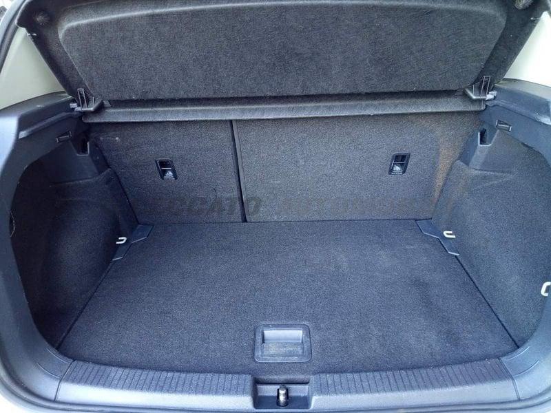 Volkswagen T-Cross T-Cross 1.0 tsi Style 95cv