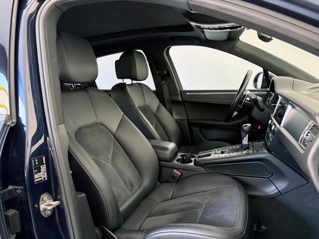 PORSCHE Macan 2.0 TETTO APRIBILE - 80000KM - UFFICIALE