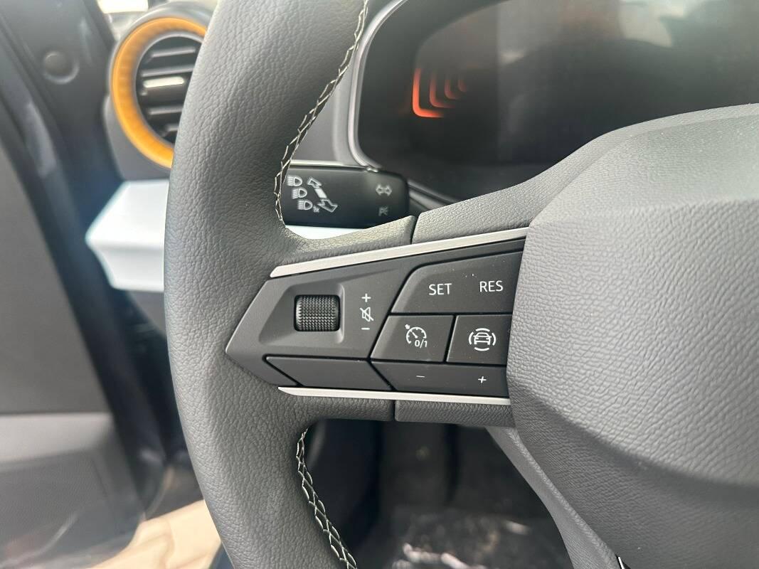 Seat Arona 1.0 ecotsi Xperience 115cv dsg
