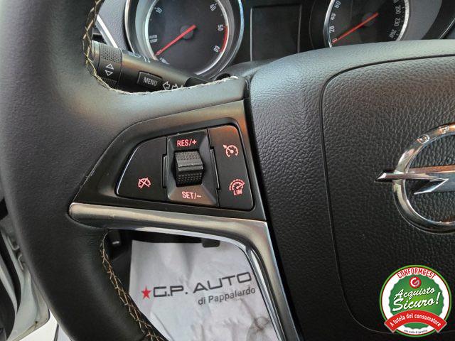 OPEL Mokka 1.6 CDTI Ecotec 136CV 4x2 Start&Stop Cosmo