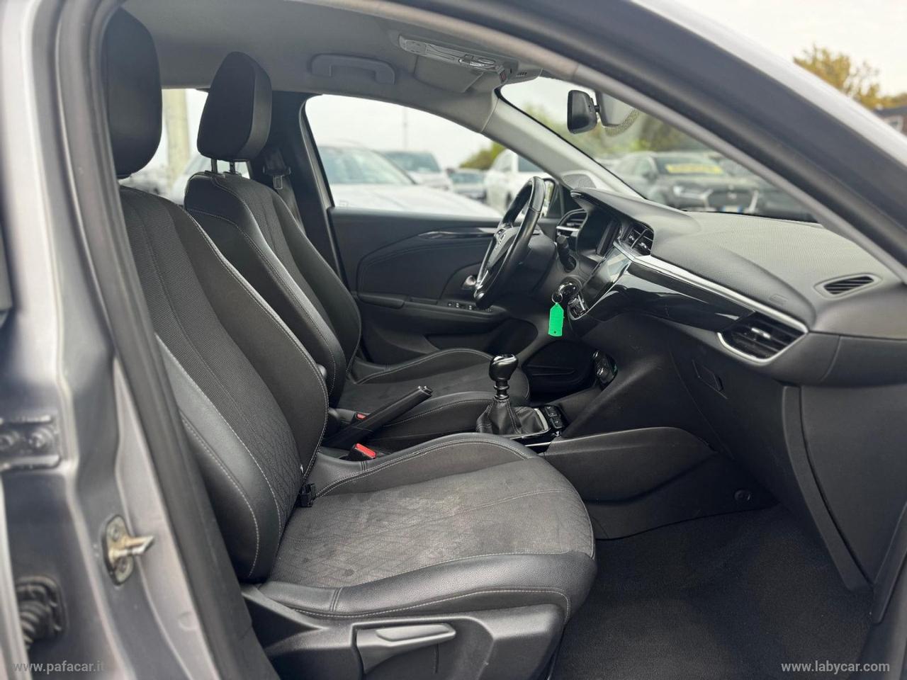 OPEL Corsa 1.2 100 CV