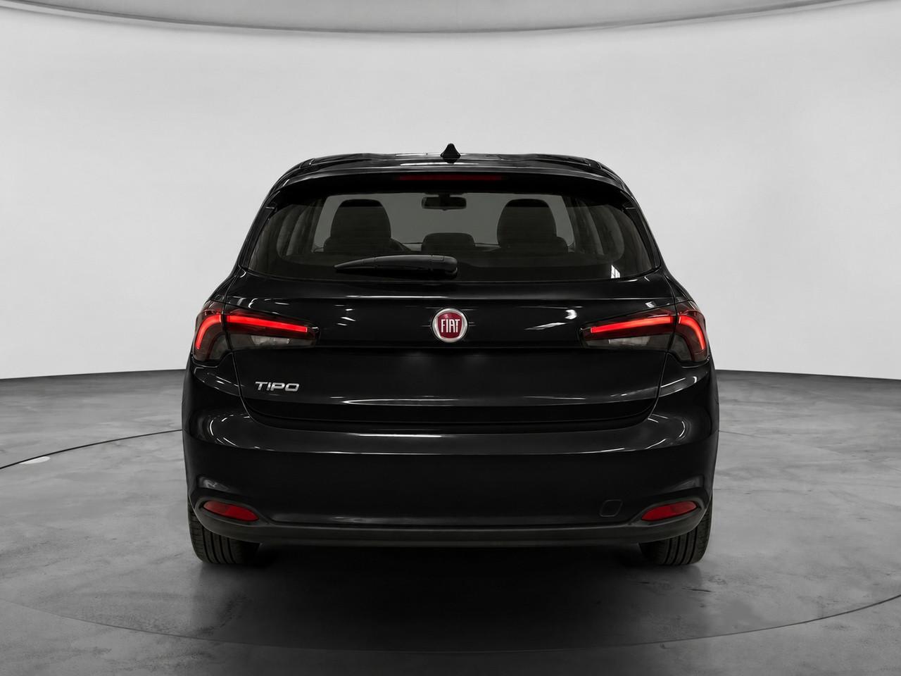 FIAT Tipo 5porte II 2021 - Tipo 5p 1.3 mjt CityLife s&s 95cv