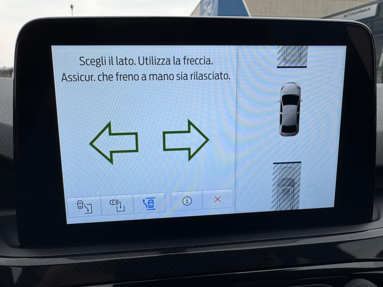 Ford Kuga St-Line 2.5 Full Hybrid 190CV 2WD