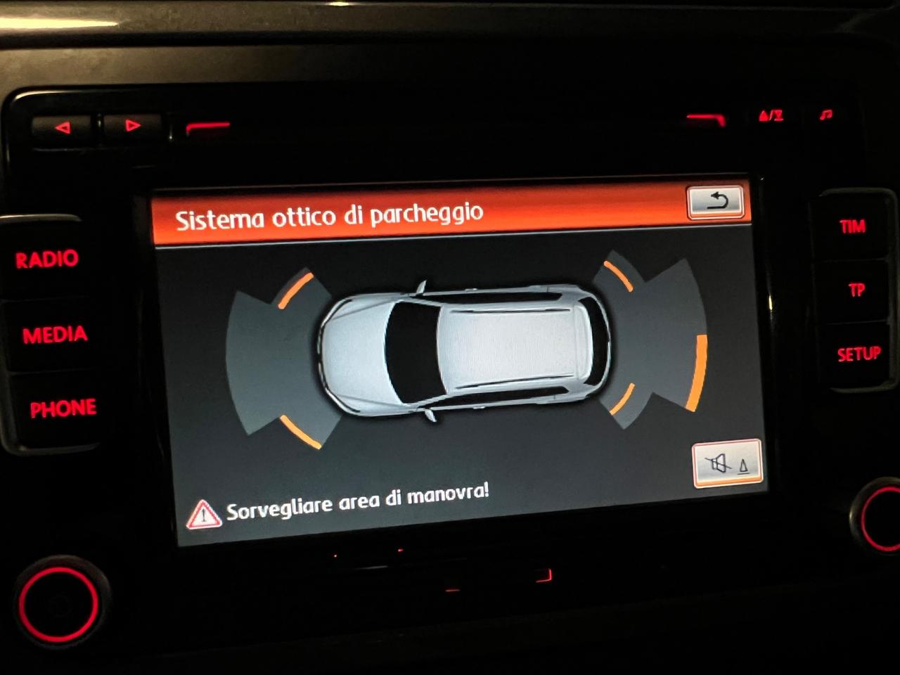 Volkswagen Tiguan 2.0 TDI 140CV 4MOTION DSG Sport & Style