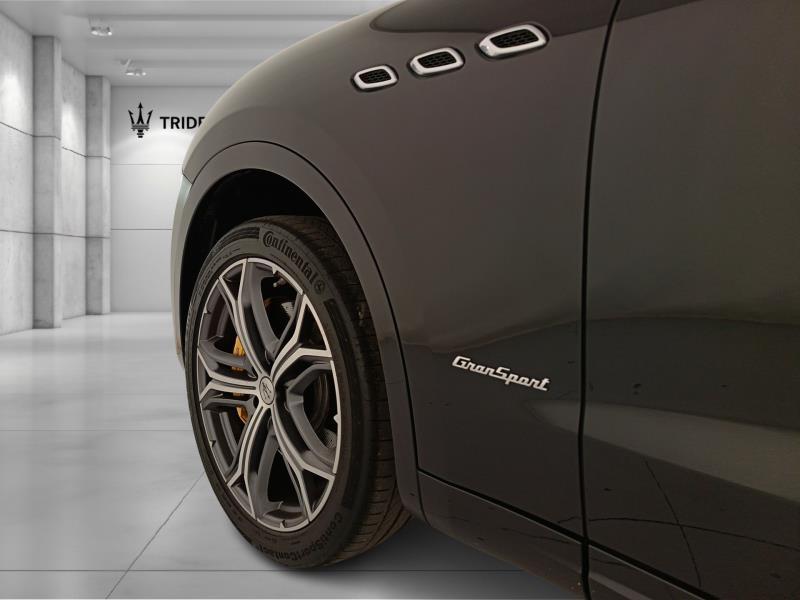 Maserati Levante 3.0 Gransport AWD Auto