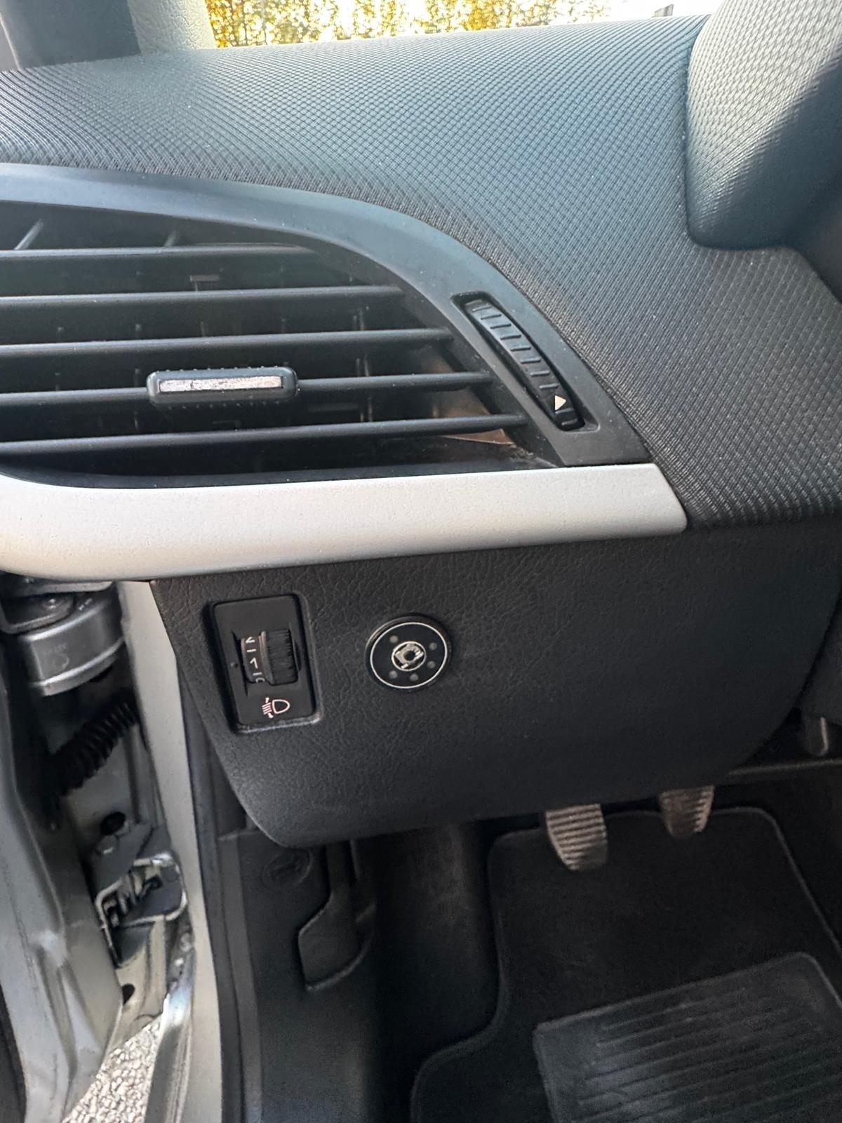 Peugeot 207 1.4 8V 75CV 5p. X Line ECO GPL