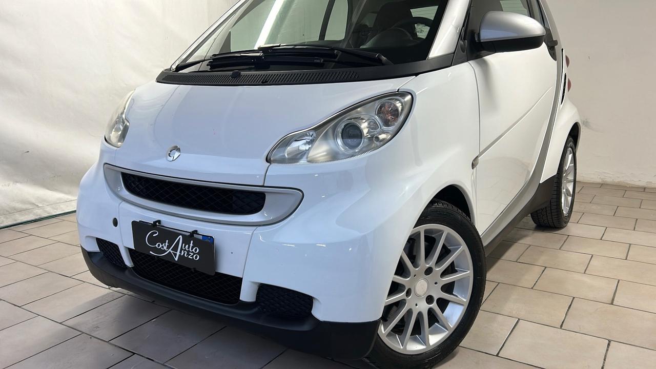 Smart ForTwo 1.0 Benzina Limited One 2008