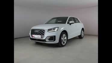 Audi Q2 30 TFSI S TRONIC